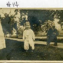 4b Stockdale - 003 004 N - Unidentified & Buildings